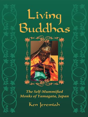cover image of Living Buddhas